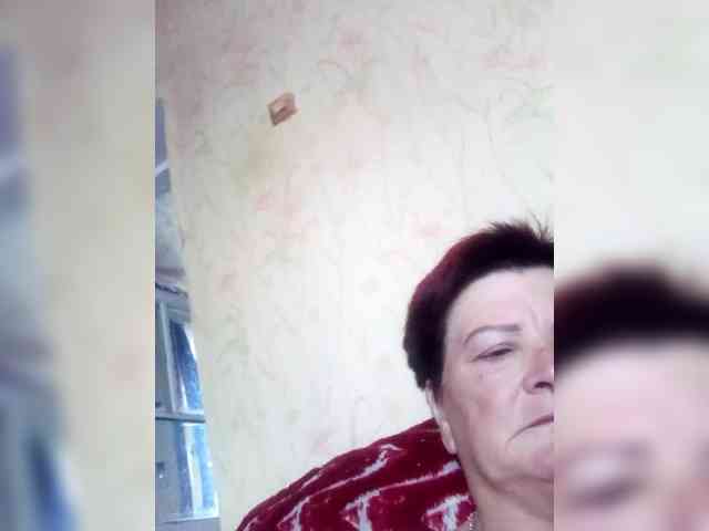Empresswoman webcam