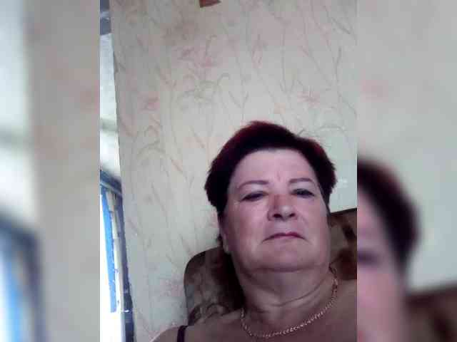 Empresswoman webcam