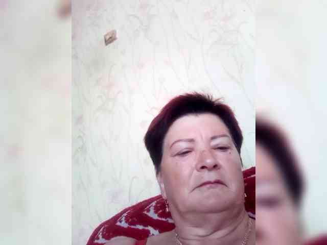 Empresswoman webcam
