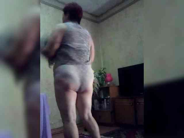 Empresswoman webcam