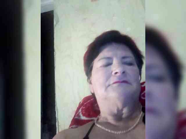 Empresswoman webcam