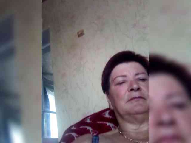 Empresswoman webcam