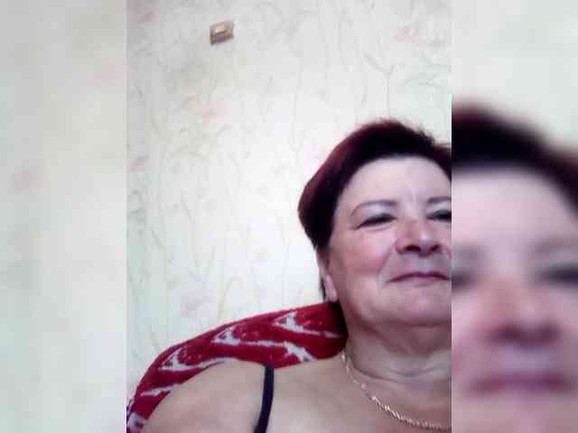 Empresswoman webcam