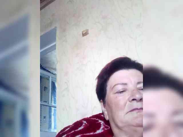 Empresswoman webcam