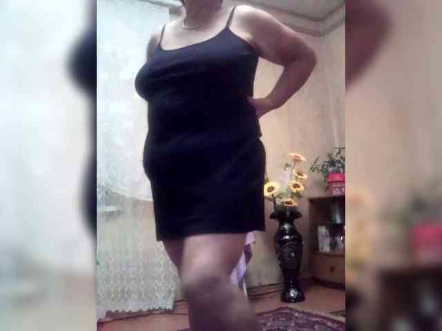Empresswoman webcam