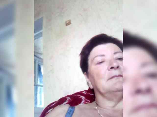Empresswoman webcam