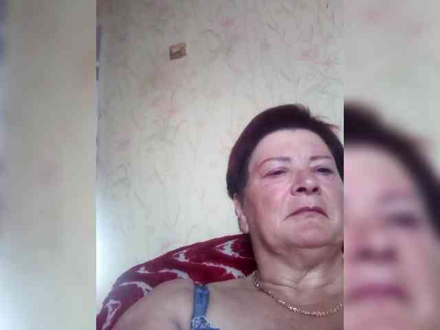 Empresswoman webcam