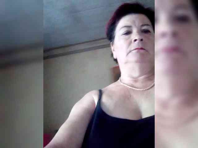 Empresswoman webcam