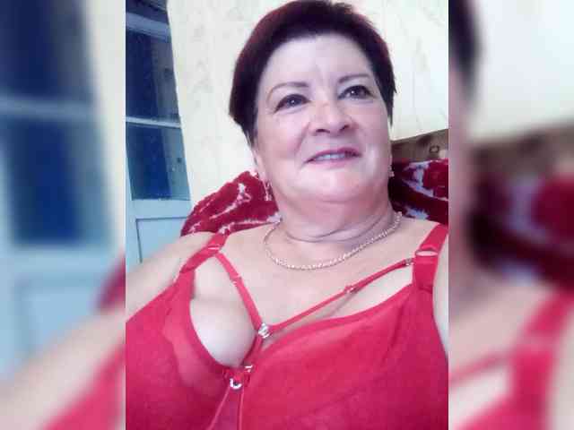 Empresswoman webcam