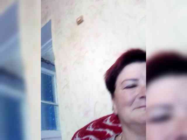 Empresswoman webcam