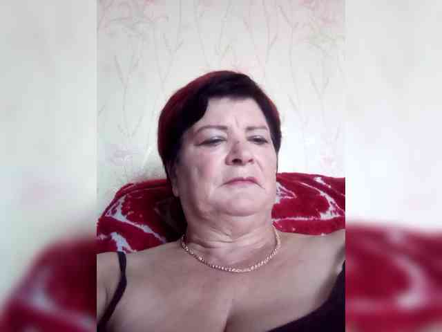 Empresswoman webcam