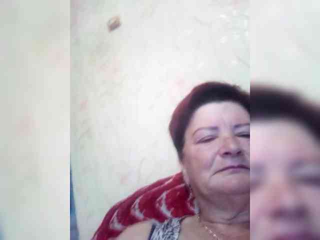 Empresswoman webcam