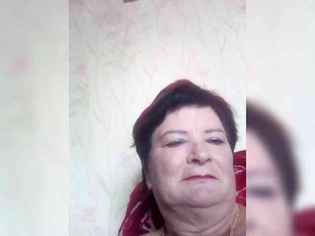 Empresswoman webcam