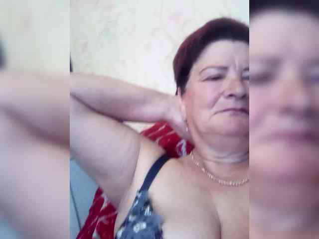 Empresswoman webcam