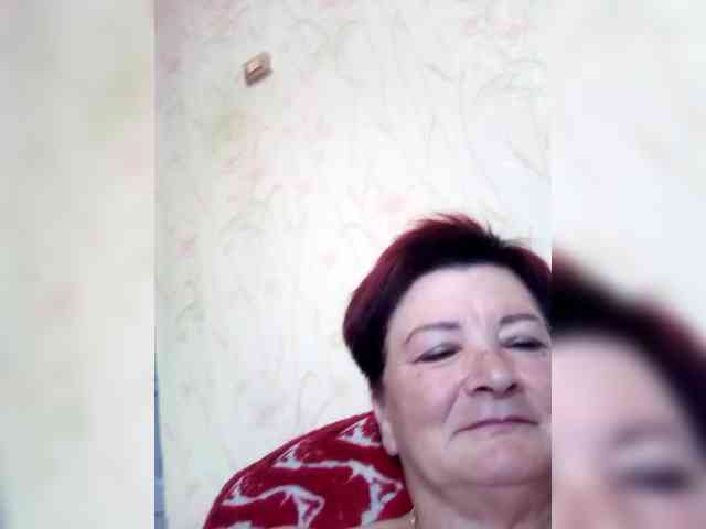 Empresswoman webcam