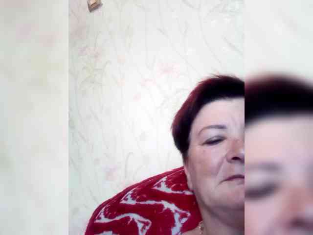 Empresswoman webcam