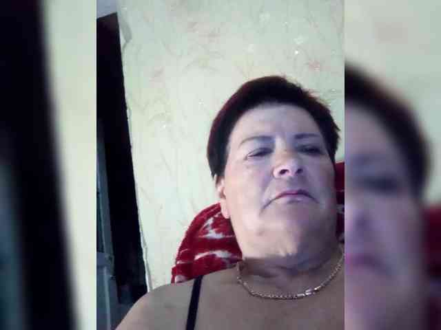 Empresswoman webcam