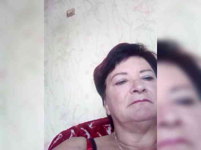 Empresswoman webcam