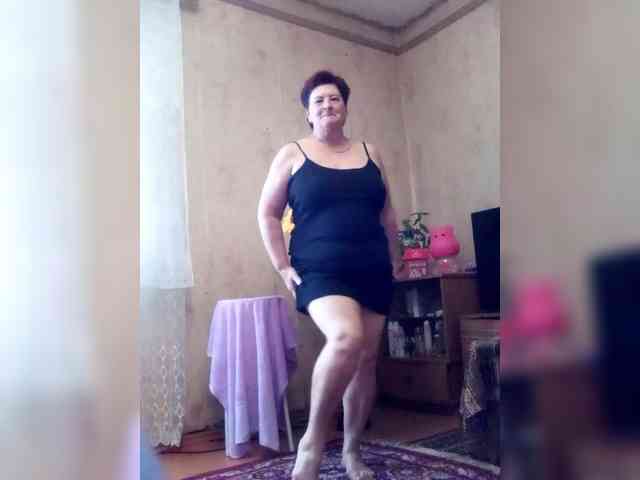 Empresswoman webcam
