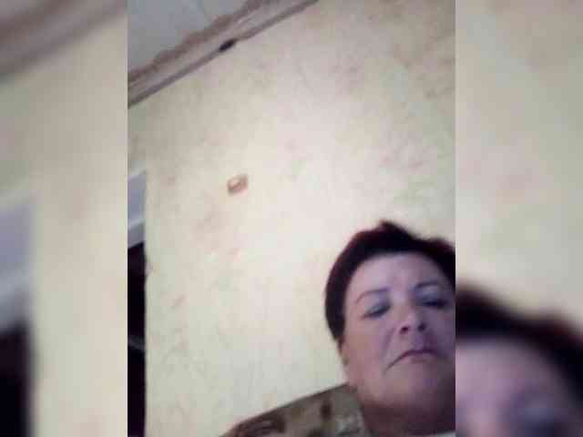 Empresswoman webcam