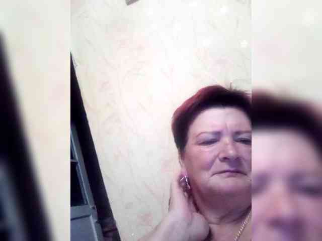 Empresswoman webcam
