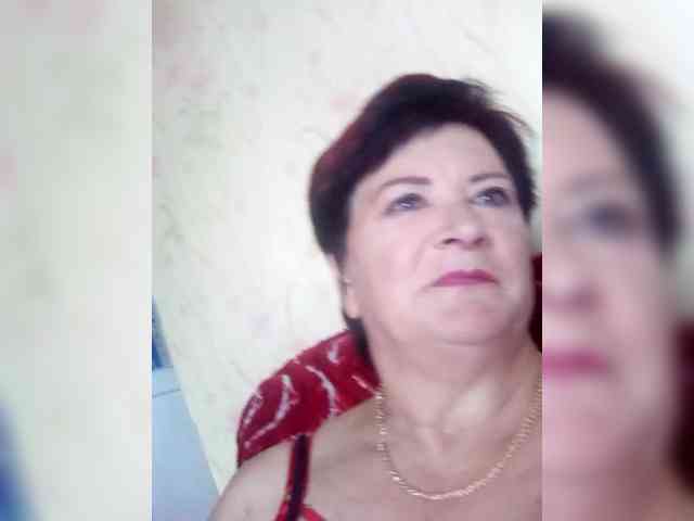 Empresswoman webcam
