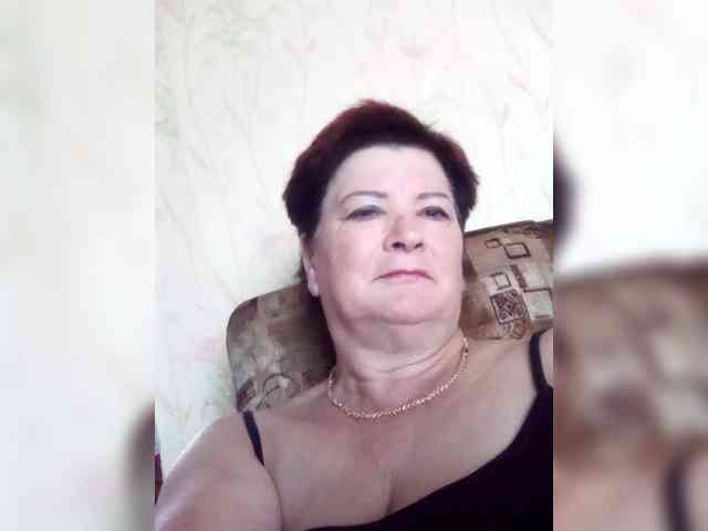 Empresswoman webcam