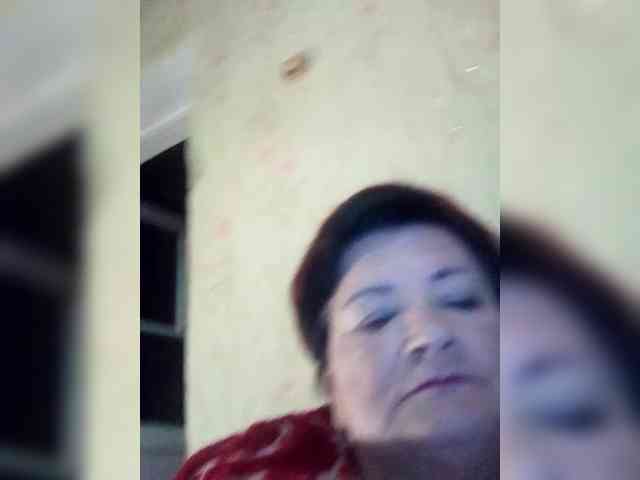 Empresswoman webcam