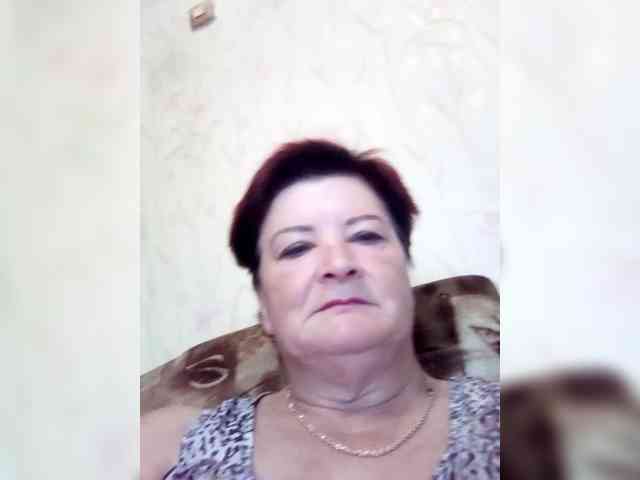 Empresswoman webcam