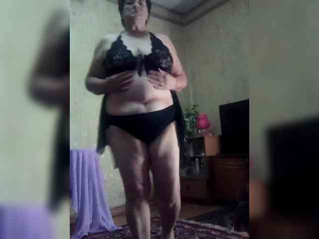 Empresswoman webcam