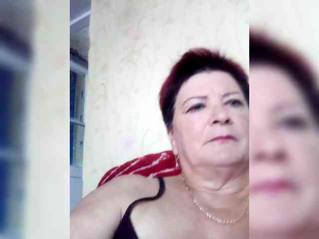 Empresswoman webcam