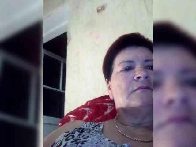 Empresswoman webcam