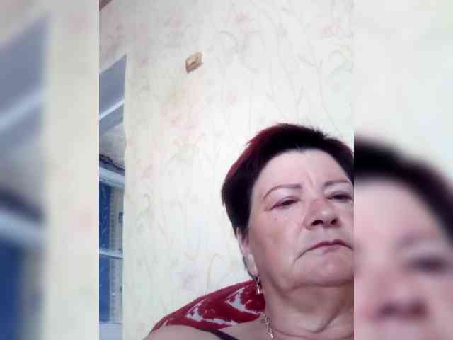 Empresswoman webcam