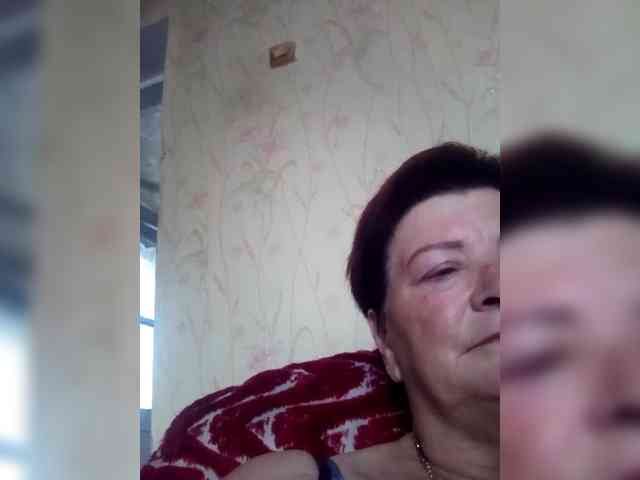 Empresswoman webcam