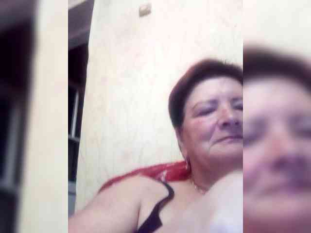 Empresswoman webcam