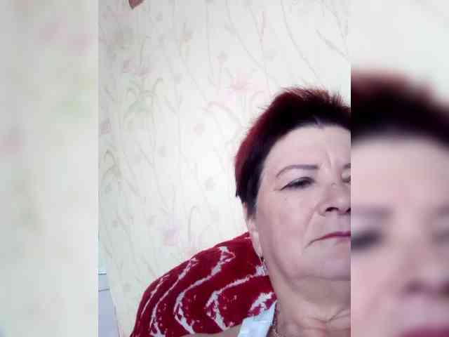 Empresswoman webcam