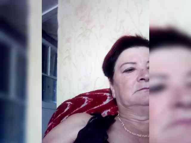 Empresswoman webcam