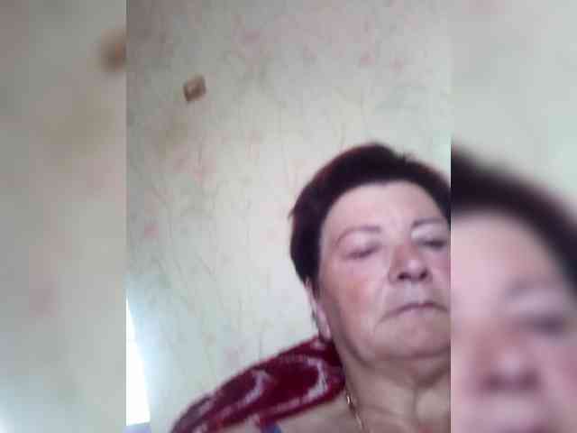 Empresswoman webcam
