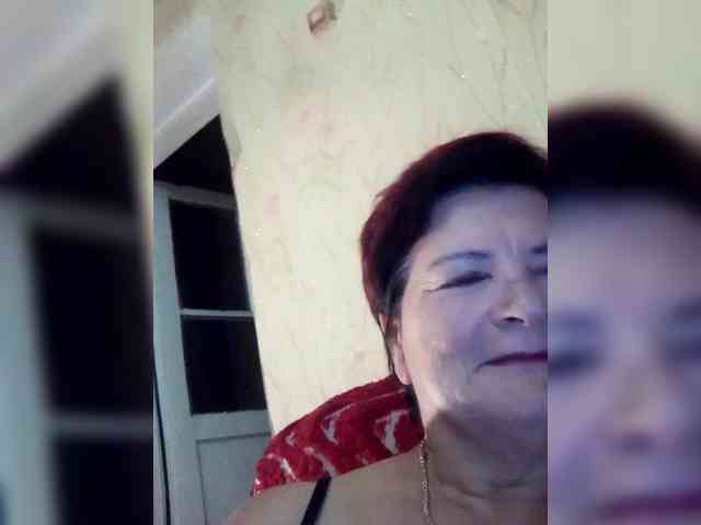 Empresswoman webcam
