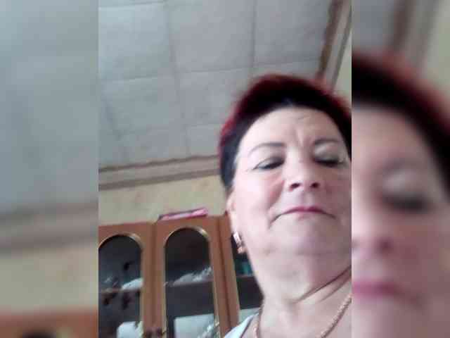 Empresswoman webcam