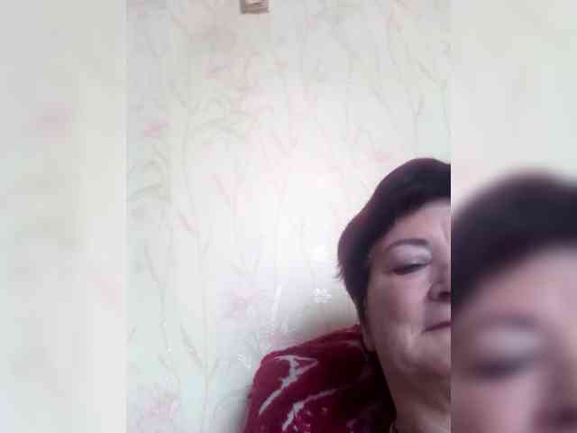 Empresswoman webcam