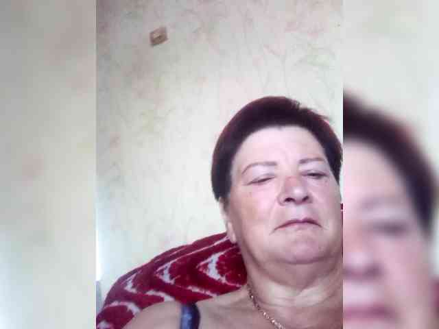 Empresswoman webcam