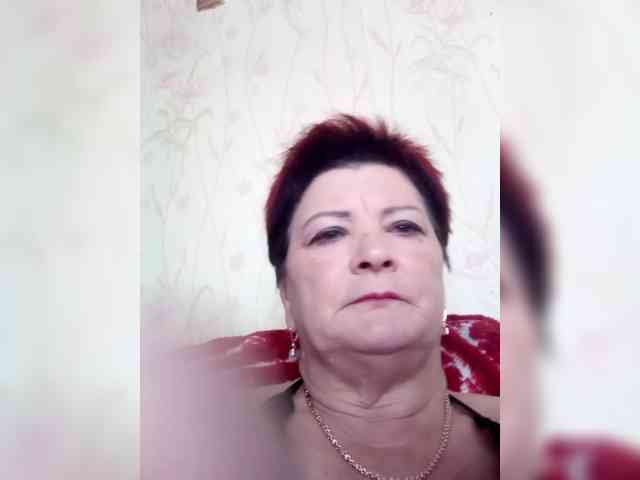 Empresswoman webcam