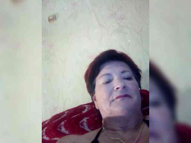 Empresswoman webcam