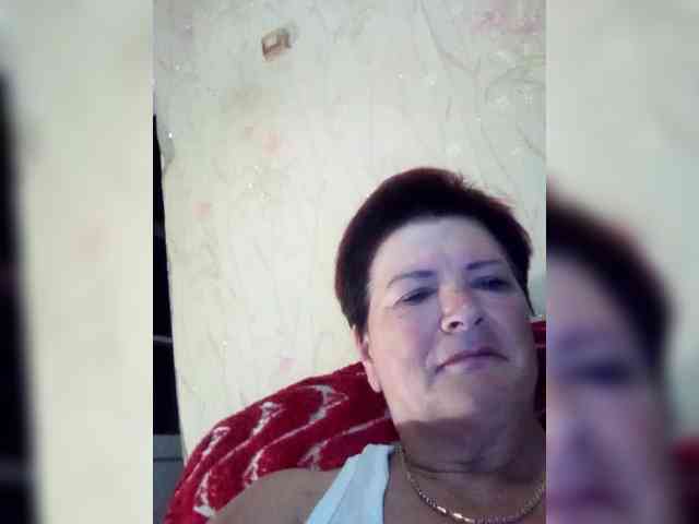 Empresswoman webcam