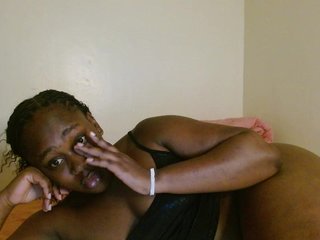 Chocolate_goddess1 Porn Show