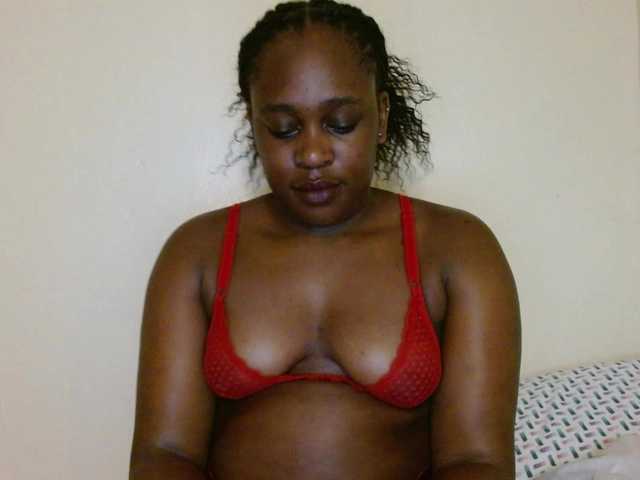 Chocolate_goddess1 webcam