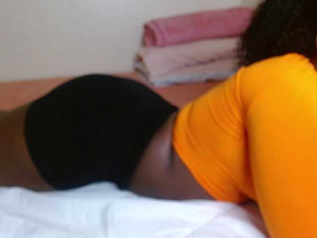 Chocolateebony1's BongaCams show and profile