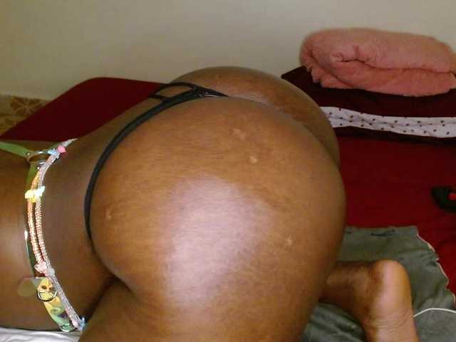 Chocolateebony1's BongaCams show and profile