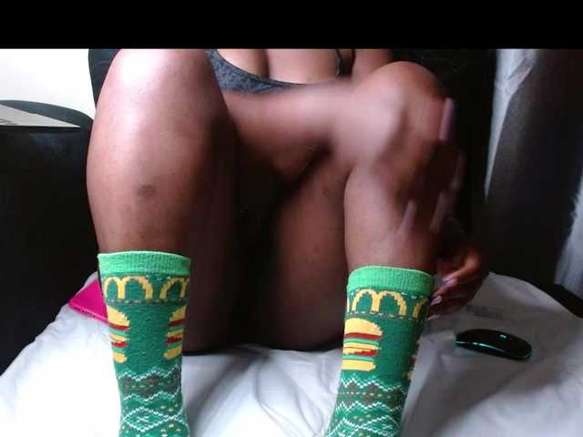 Chocolateebony1's BongaCams show and profile